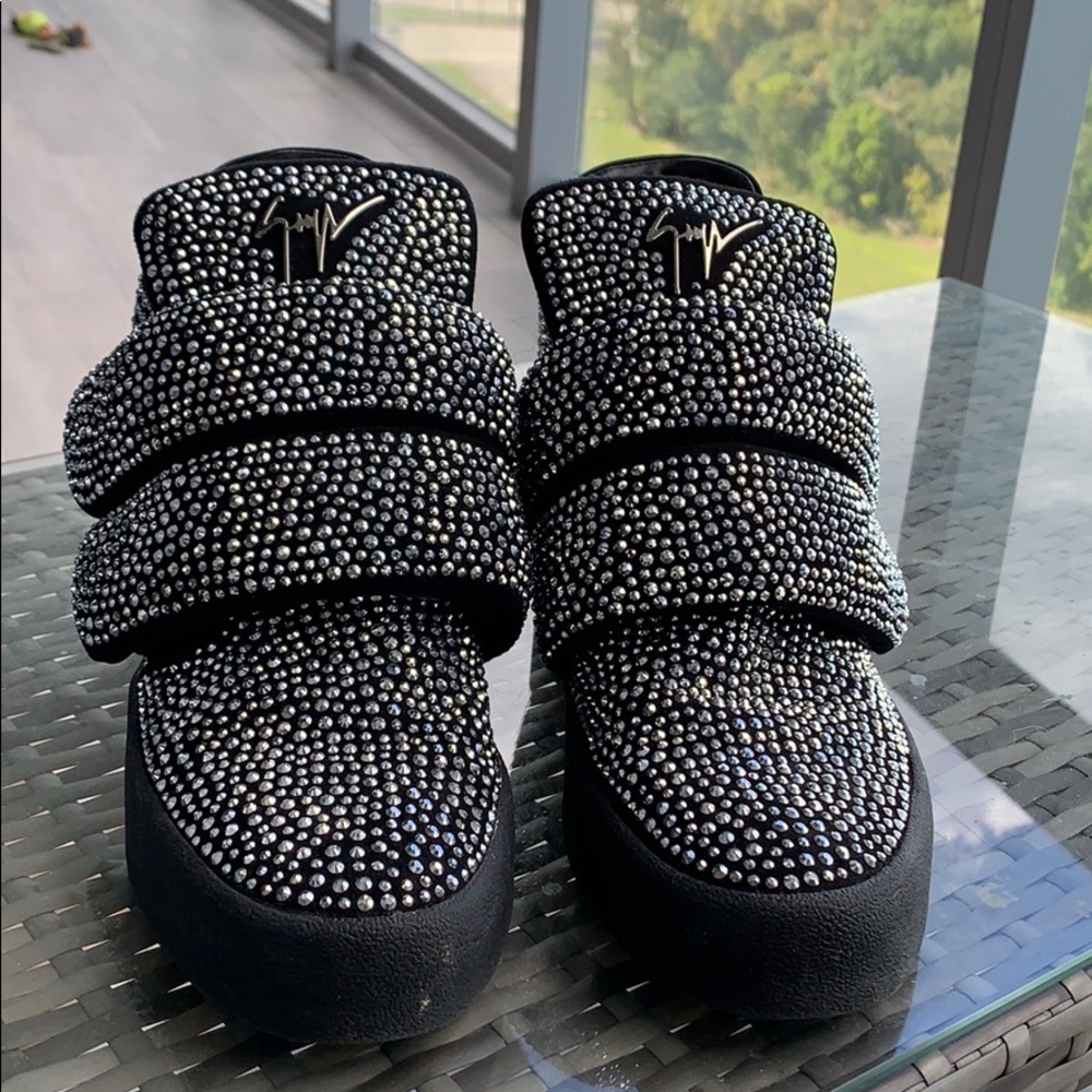Giuseppe Men’s Sneaker